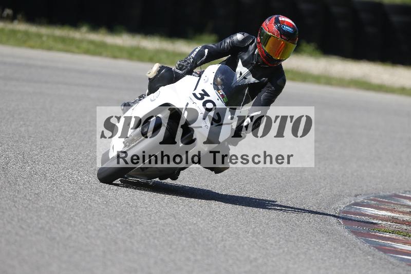 /12 30.04.2025 Speer Racing ADR/Gruppe gruen/302